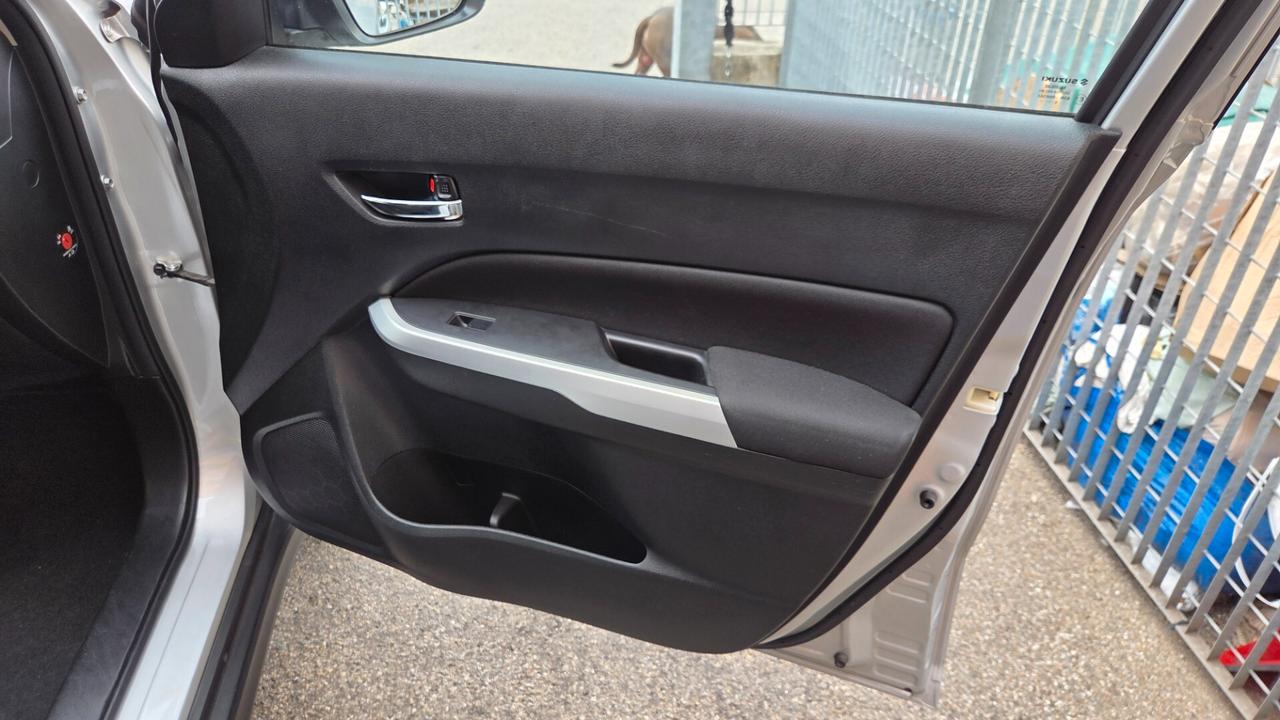 Suzuki Vitara 1.6 VVT V-Top UNICO PROPRIETARIO