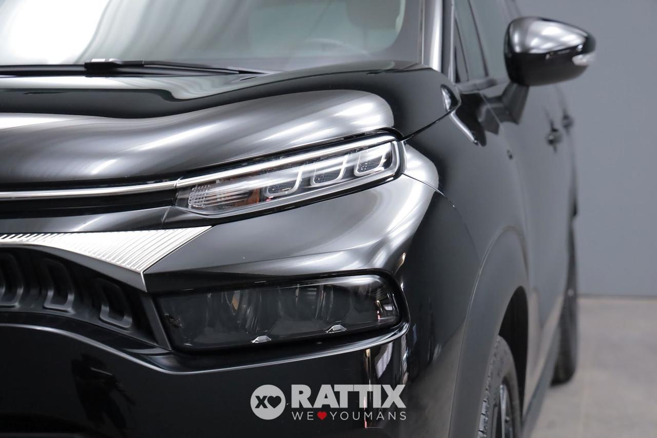 Citroen C3 Aircross 1.2 Puretech 110CV Max
