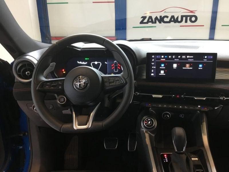 Alfa Romeo Tonale 1.5 160cv Hybrid TCT7 Veloce MY22