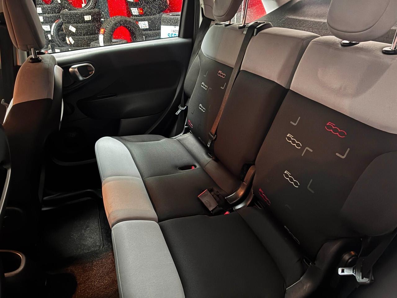 Fiat 500L 1.3 Multijet 85 CV Pop Star