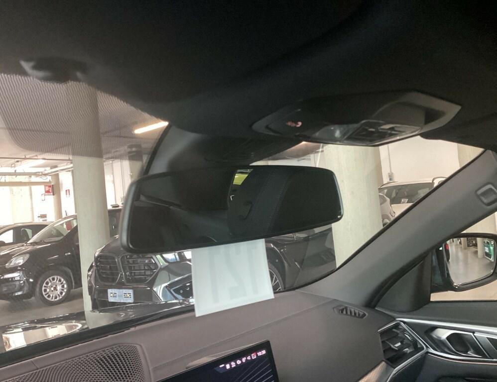 BMW Serie 4 Cabrio 420 d Mild Hybrid 48V Msport Steptronic