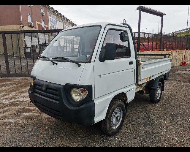 PIAGGIO PK500 PK 500 Pianale Lungo