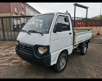 PIAGGIO PK500 PK 500 Pianale Lungo