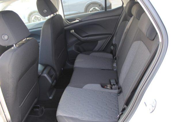 VOLKSWAGEN T-Cross 1.0 TSI 115 CV Edition Plus-KM0