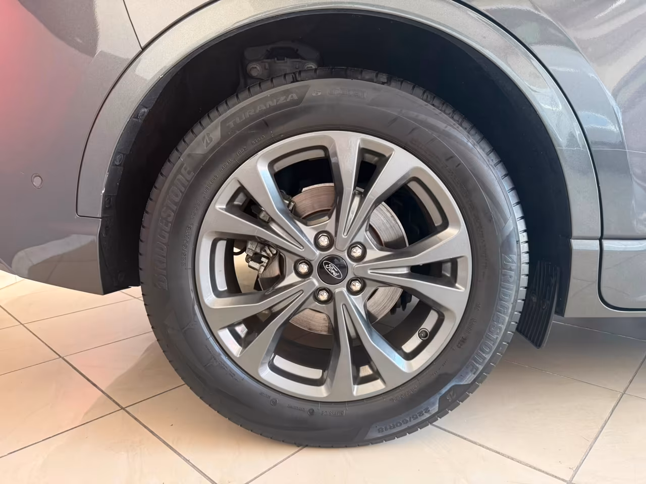 FORD KUGA ST-LINE X 1.5 DIESEL AUTOMATICA 2020