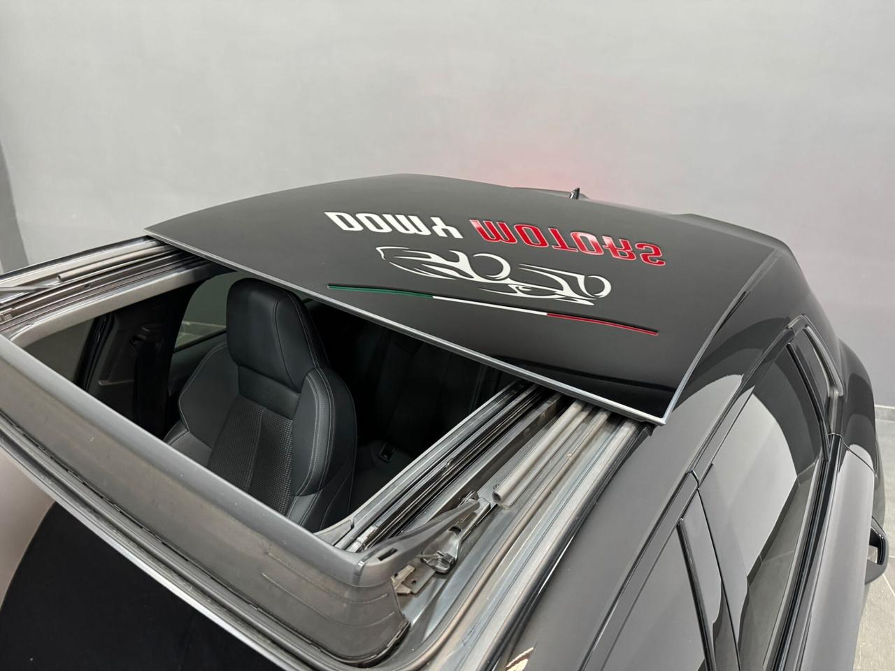 AUDI A3 SPORTBACK 35 TDI S tronic S line edition