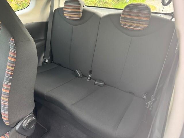 Citroen C1 VTi 68 3 porte Feel