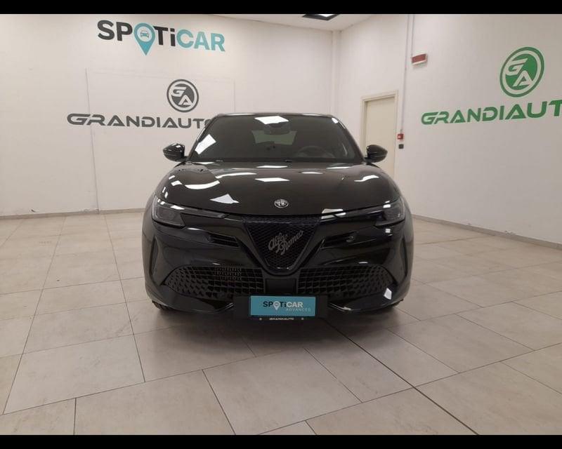 Alfa Romeo Junior Ibrida My25 Ibrida Q4 1.2 145cv Hybrid Edct6