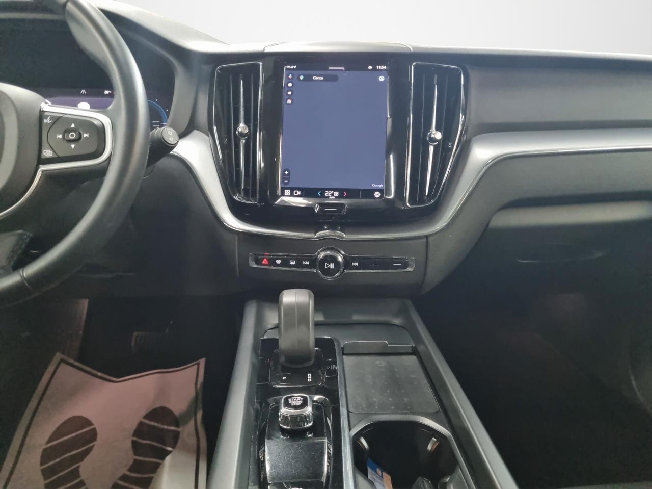Volvo XC 60 T6 Recharge Plug-in Hybrid AWD Inscription Expression