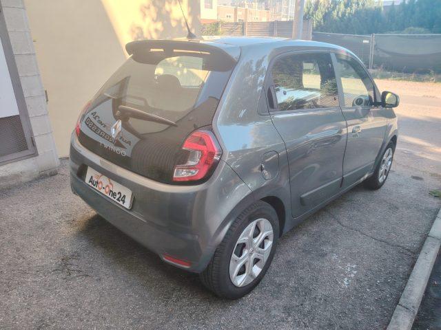 RENAULT Twingo SCe 65 CV Intens NEOPATENTATI COME NUOVA!!!