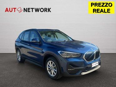 BMW X1 sDrive18d Business Advantage Auto