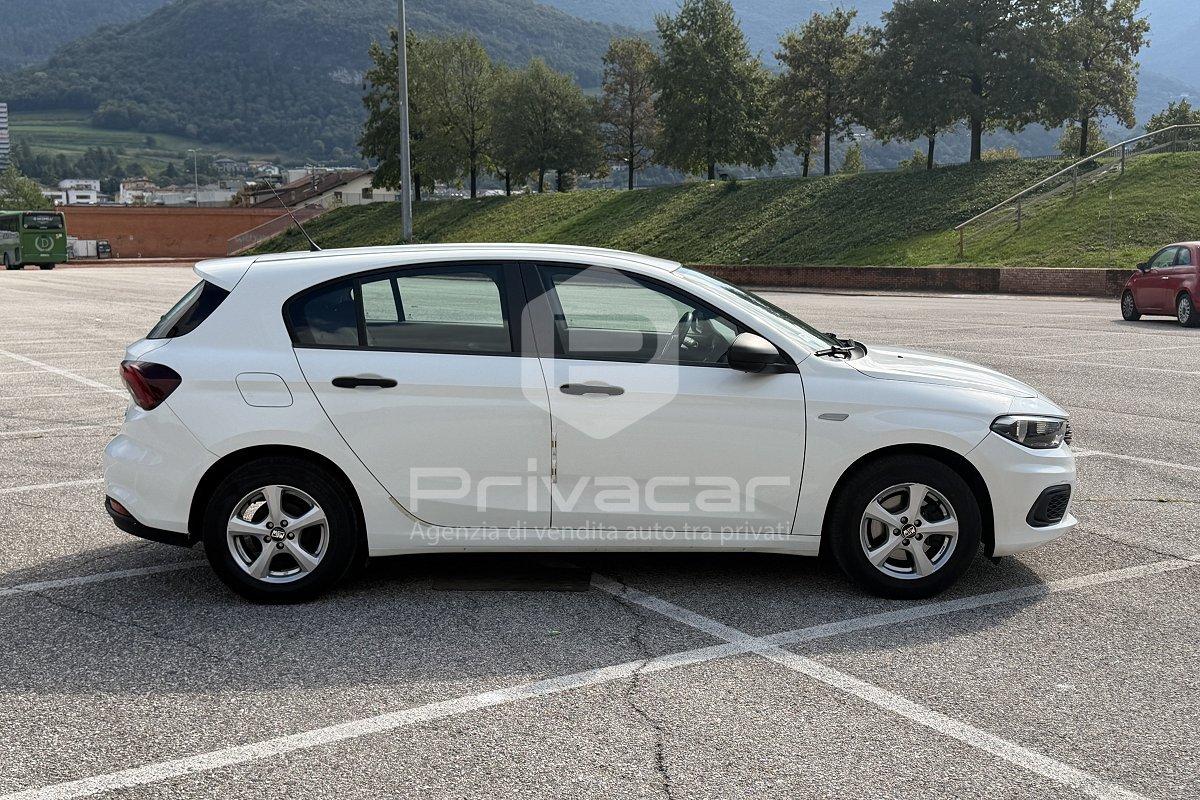 FIAT Tipo 1.4 5 porte Street