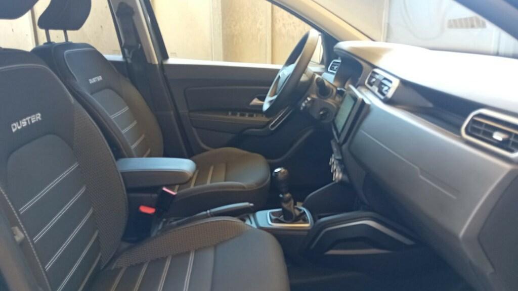 Dacia Duster 1.0 TCe GPL Journey 4x2