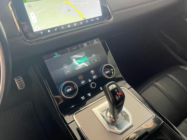 LAND ROVER Range Rover Evoque 2.0D I4 180 CV AWD Auto R-Dynamic SE