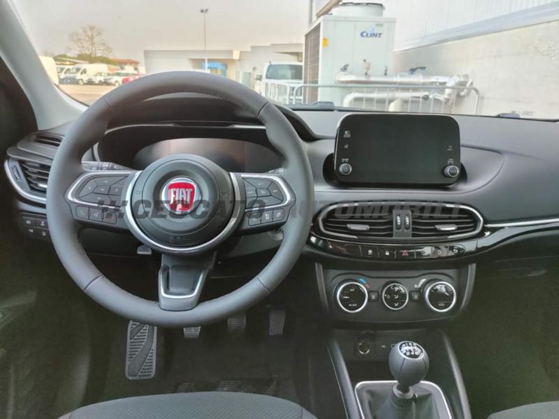FIAT Tipo Tipo Station Wagon My21 Sw Life 1,6 130cv Ds