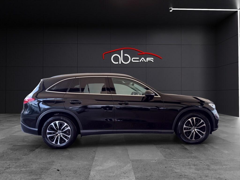 Mercedes GLC 220 d mhev Advanced Plus 4matic auto