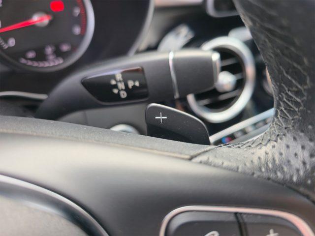 MERCEDES-BENZ C 200 SPORT *AUTOMATICA*