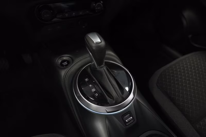 Nissan Juke II 2024 1.6 hev N-Connecta