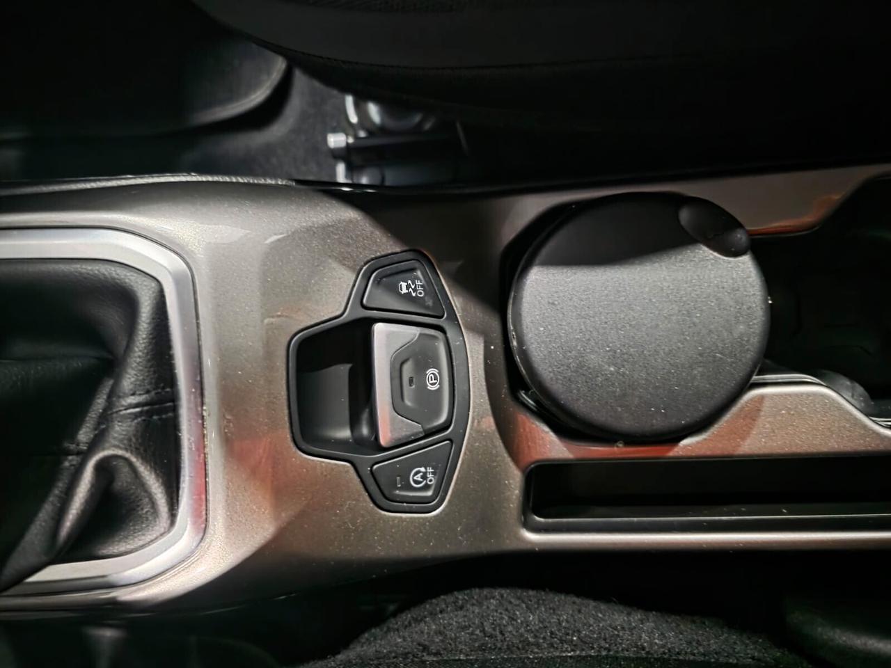 JEEP RENEGADE 1.0 BENZINA DEL NORD ITA 2021