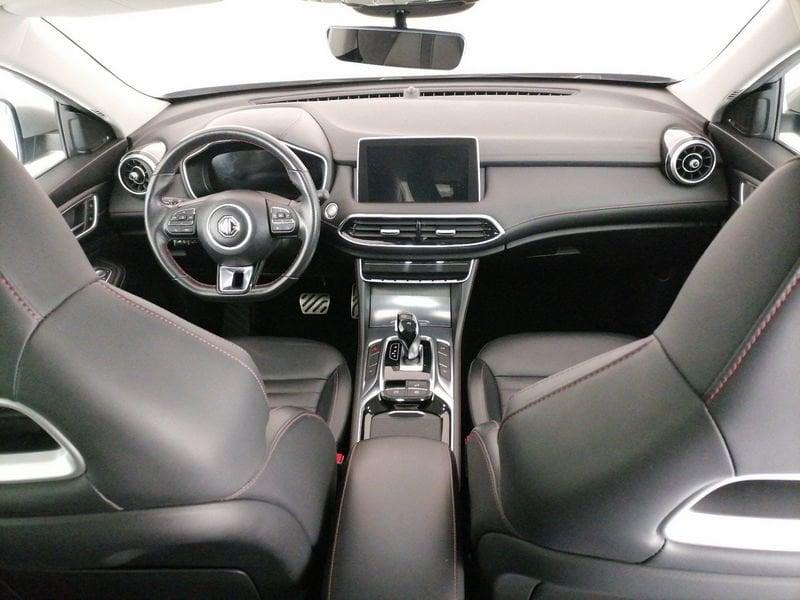 MG HS E 1.5 t-gdi phev Exclusive auto