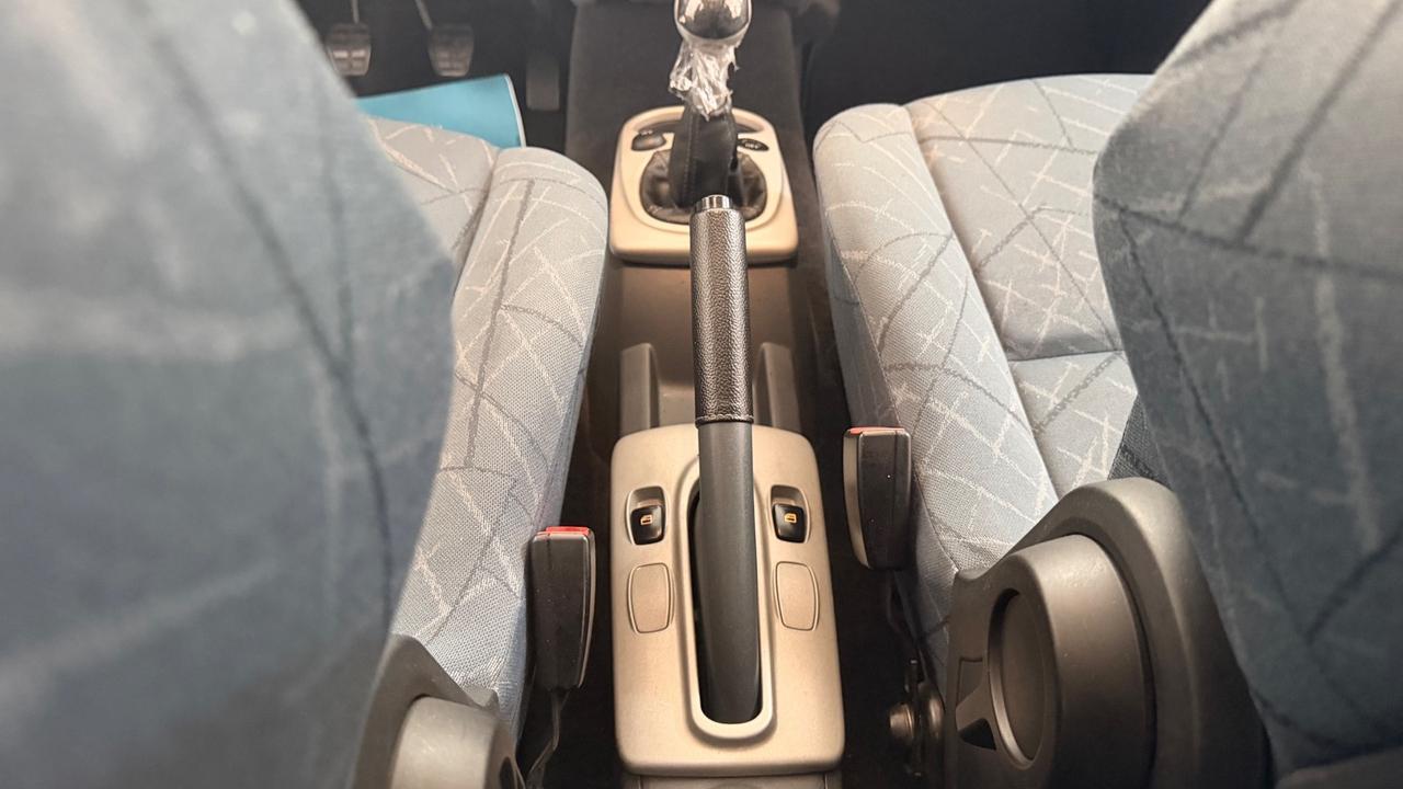 Smart ForFour 1.1 pulse edition limited panorama