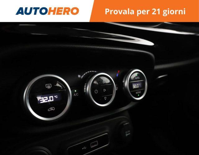 FIAT 500L 1.4 95 CV City Cross