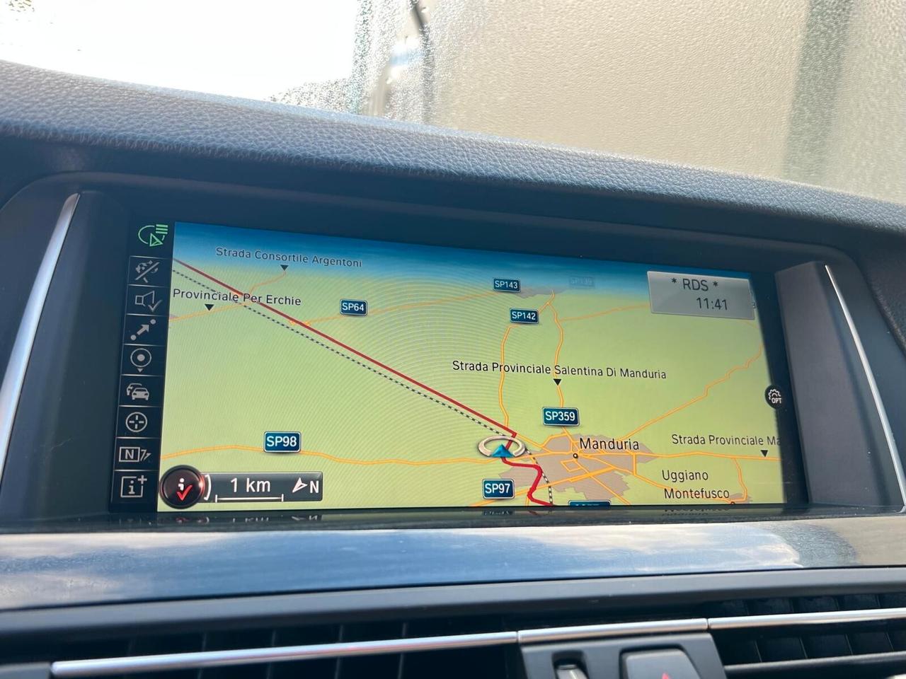 Bmw 520 d xDrive Touring