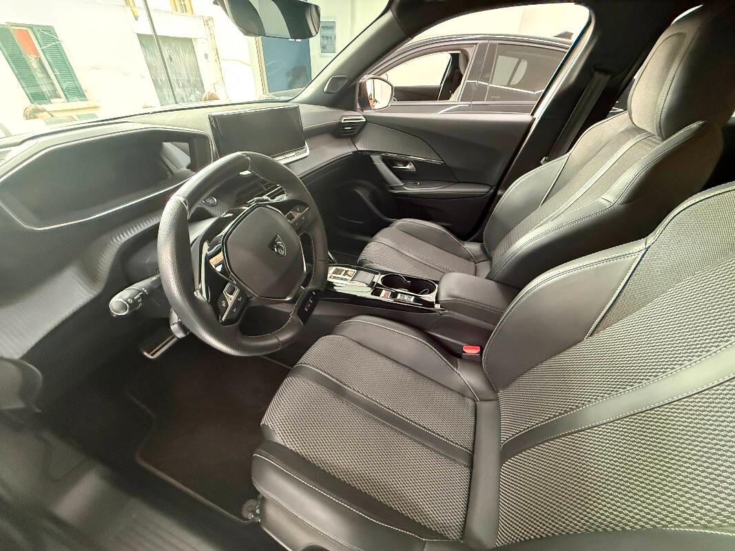 Peugeot 2008 1.2 puretech GT s&s 130cv eat8