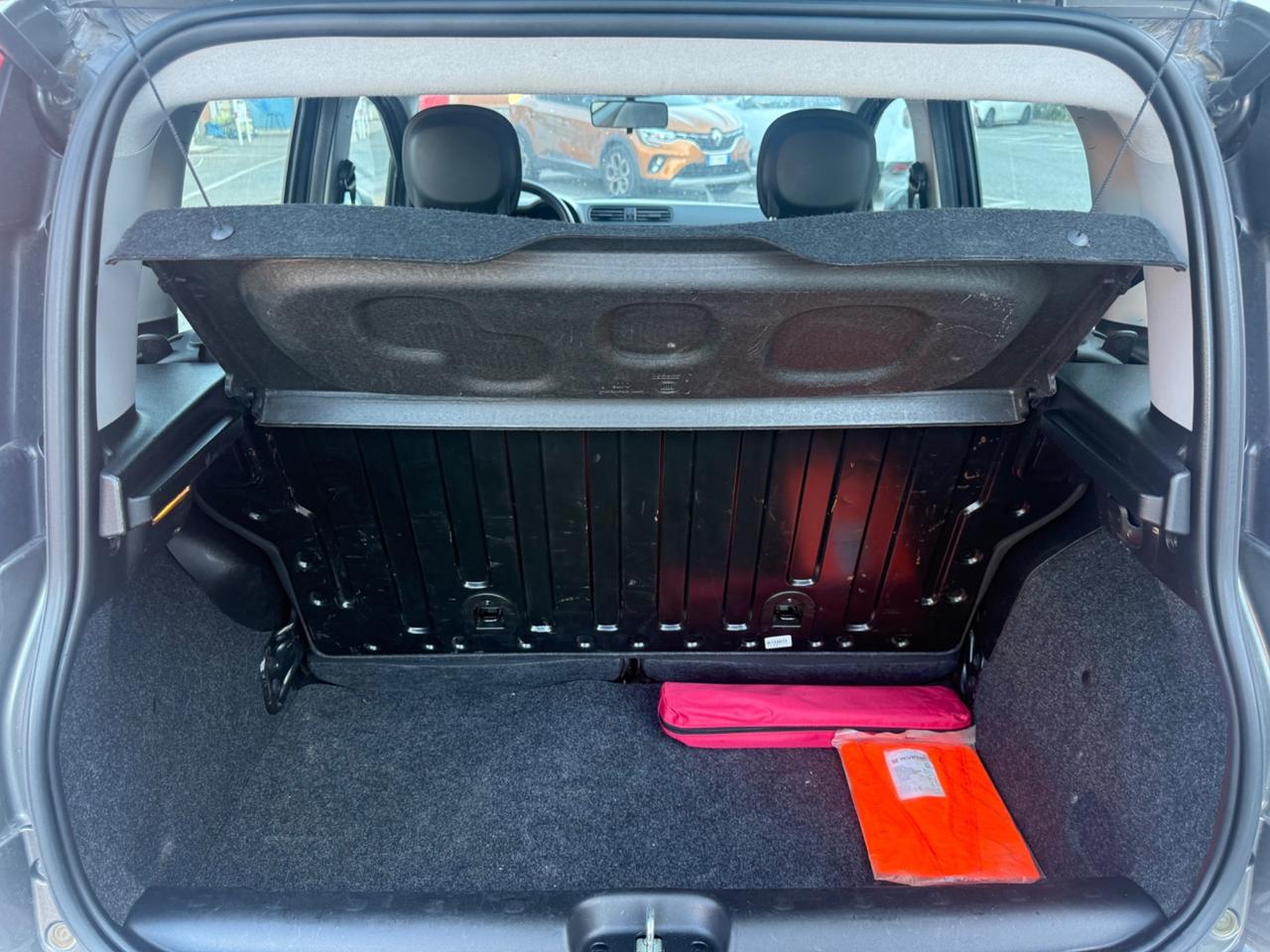 Fiat Panda 1.0 FireFly S&S Hybrid Easy