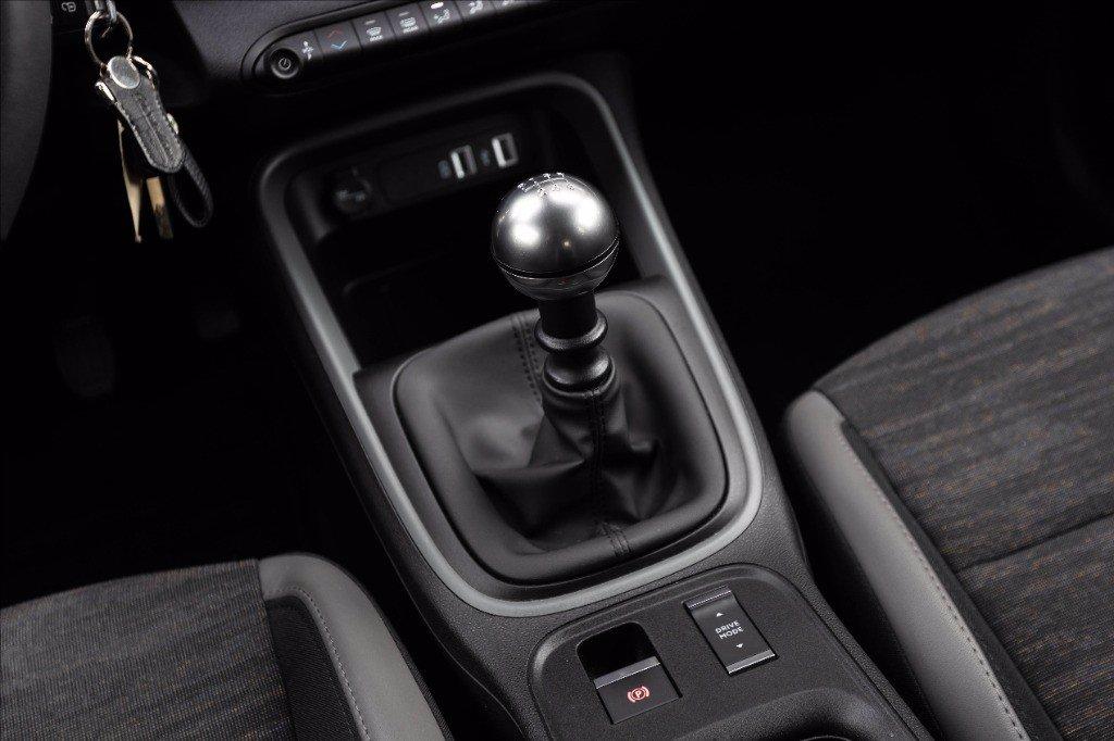 JEEP Avenger 1.2 turbo Longitude fwd 100cv del 2024