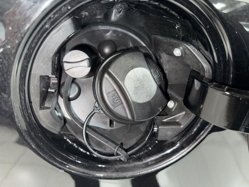 Opel Corsa Corsa 5 porte 1.4 GPL-Tech 90cv Advance