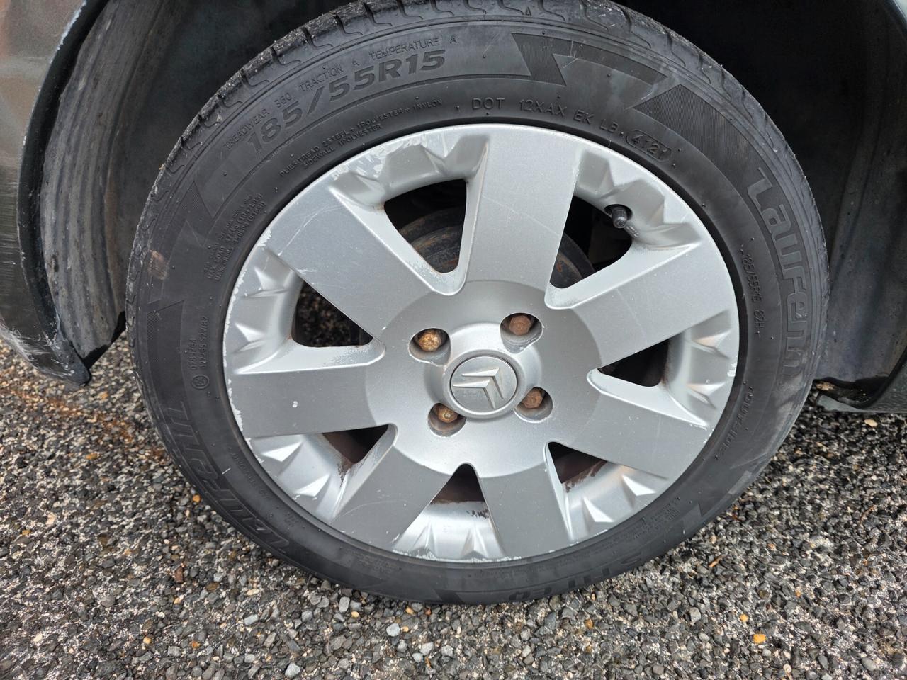 Citroen C2 09 1.4 HDi 70CV airdream Ideal