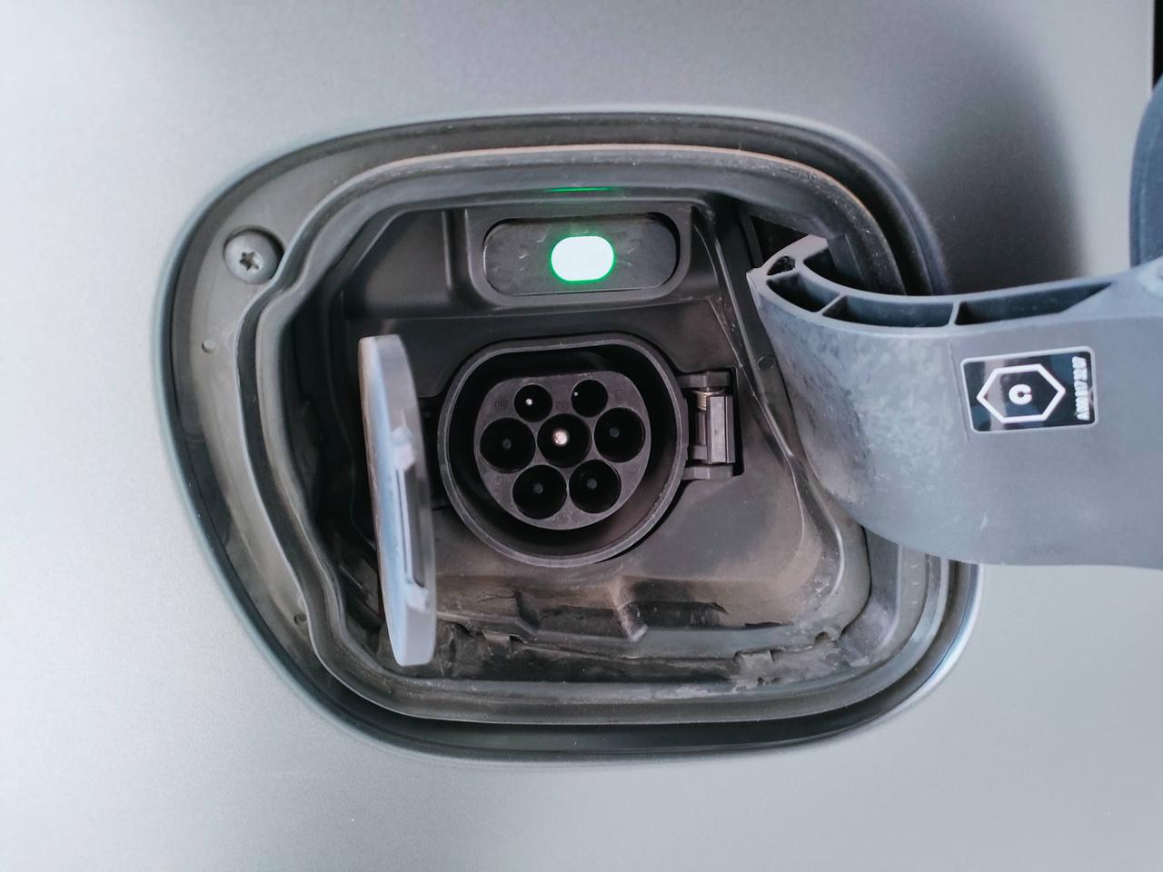 SMART Fortwo III 2020 - Fortwo eq Passion 22kW