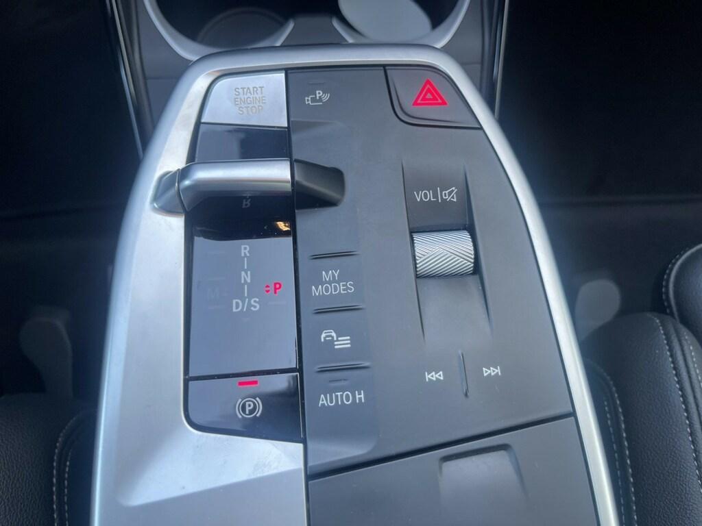 BMW X1 18 i Msport sDrive DCT