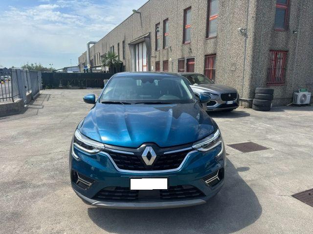 RENAULT Arkana Arkana Full Hybrid E-Tech 145 CV Engineered Fast T