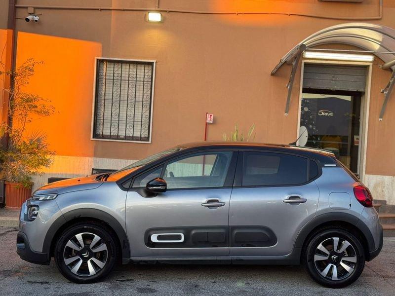 Citroën C3 SHINE BICOLORE "AUTOMATICA" +GPL