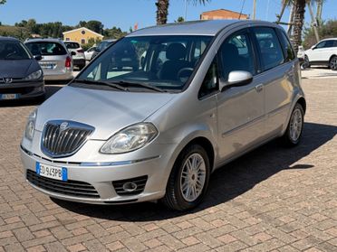 Lancia MUSA 1.3 Mjt 16V 90 CV Poltrona Frau