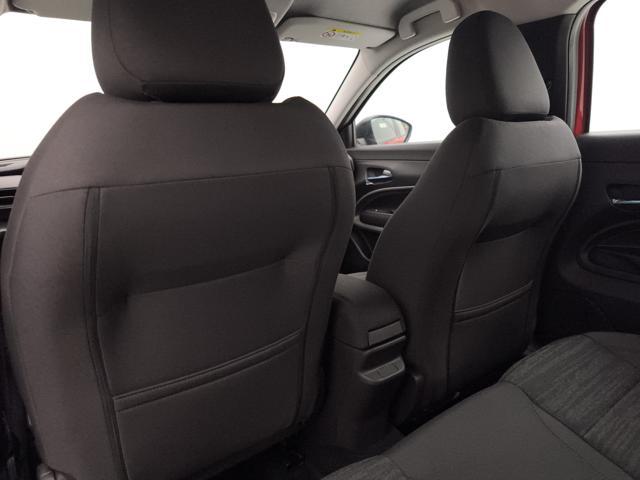 JEEP Avenger 1.2 t. Longitude fwd 100cv