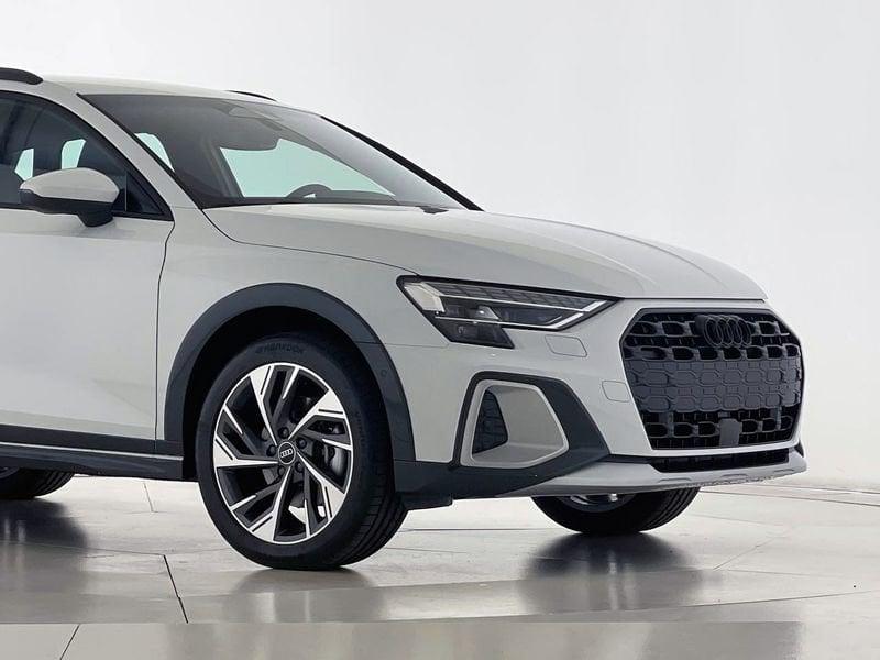 Audi A3 A3 allstreet 35 TDI S tronic Business Advanced