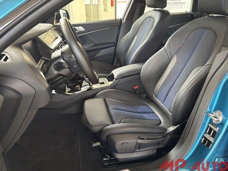 BMW Serie 2 Gran Coupe 218i M Sport TUTTA TAGLIANDATA IVA ESPOSTA