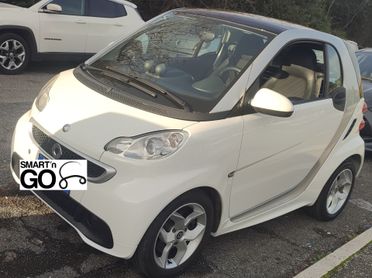 Smart 451 TOTAL REFIT
