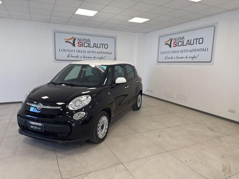 FIAT 500L 2012 1.4 Pop Star 95cv