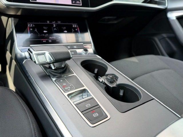 AUDI A6 40 2.0 TDI 204cv BERLINA S tronic Business Plus