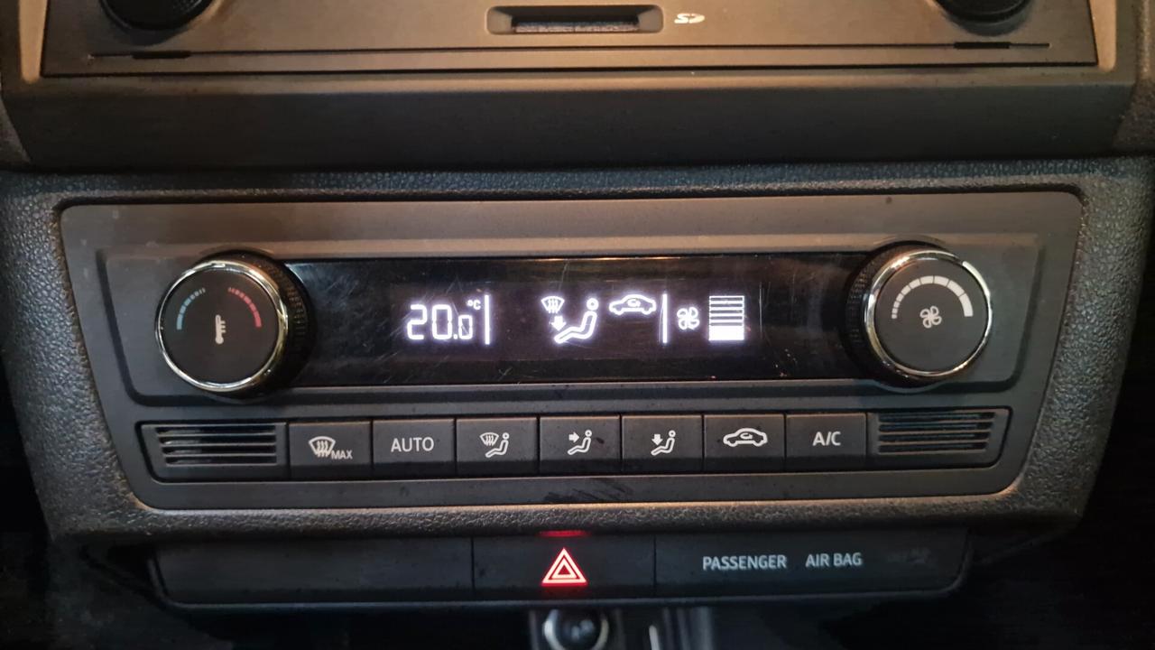 Seat Ibiza 1.4 TDI 105 CV CR S/S 5p. FR