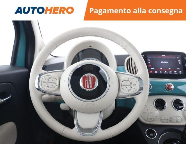 FIAT 500 1.2 Anniversario