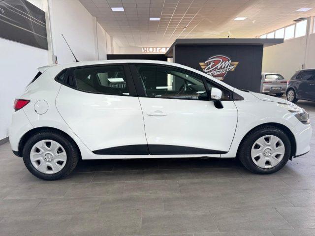 RENAULT Clio 1.2 75CV GPL 5 porte Live