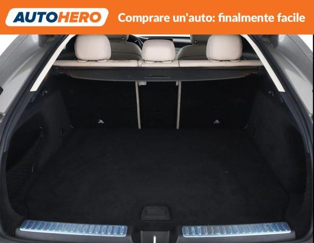 MERCEDES-BENZ GLC 300 d 4Matic Coupé Sport