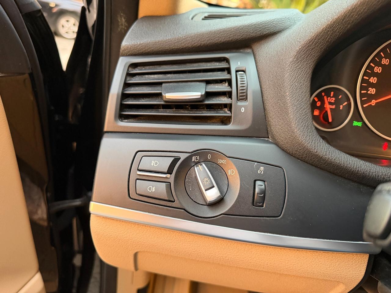 Bmw X3 xDrive20d Futura