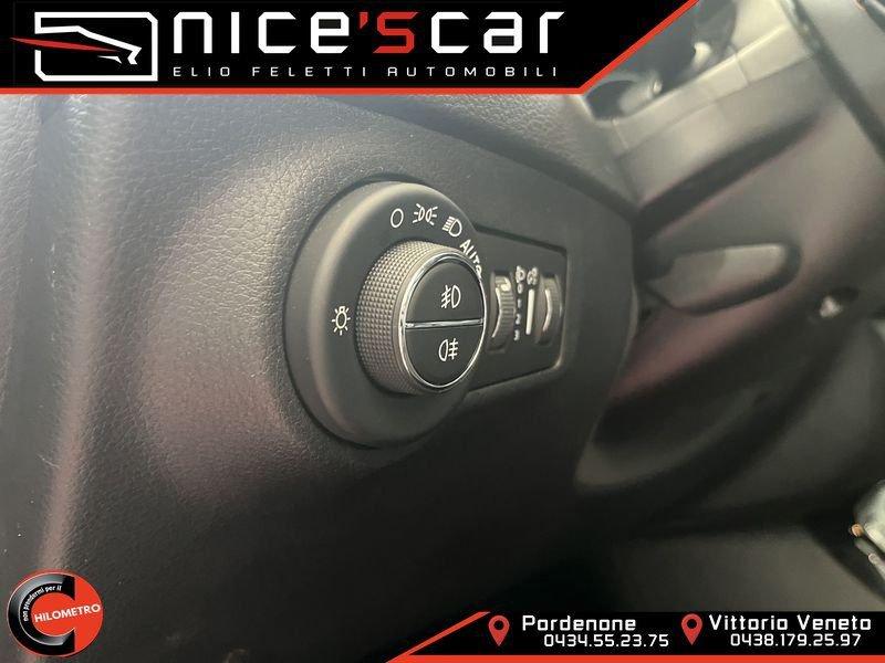 Jeep Compass 1.6 Multijet II 2WD Limited *PROMO*