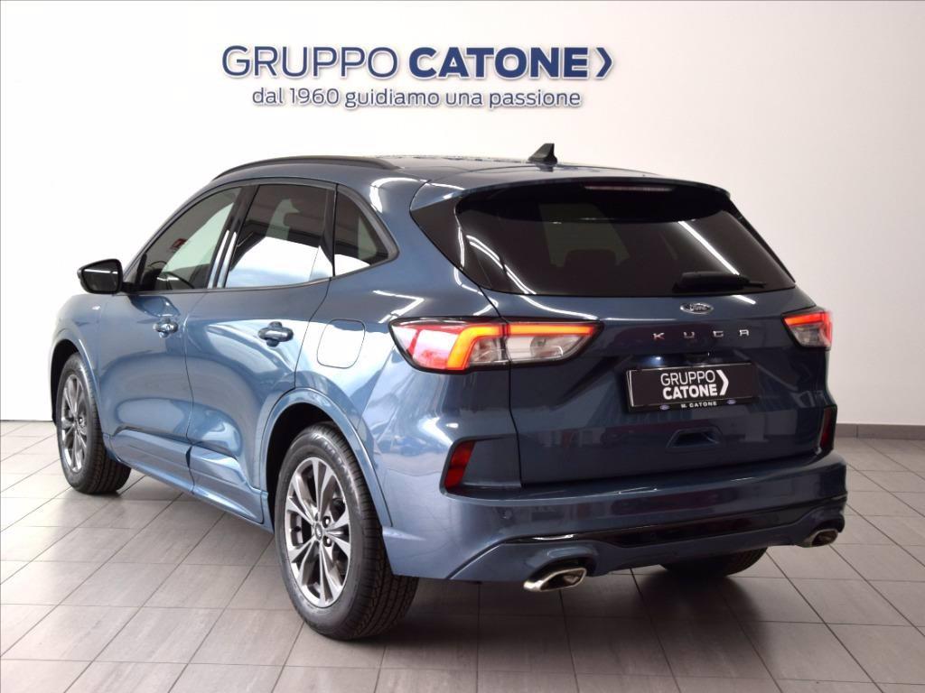 FORD Kuga 1.5 ecoblue ST-Line 2wd 120cv del 2021